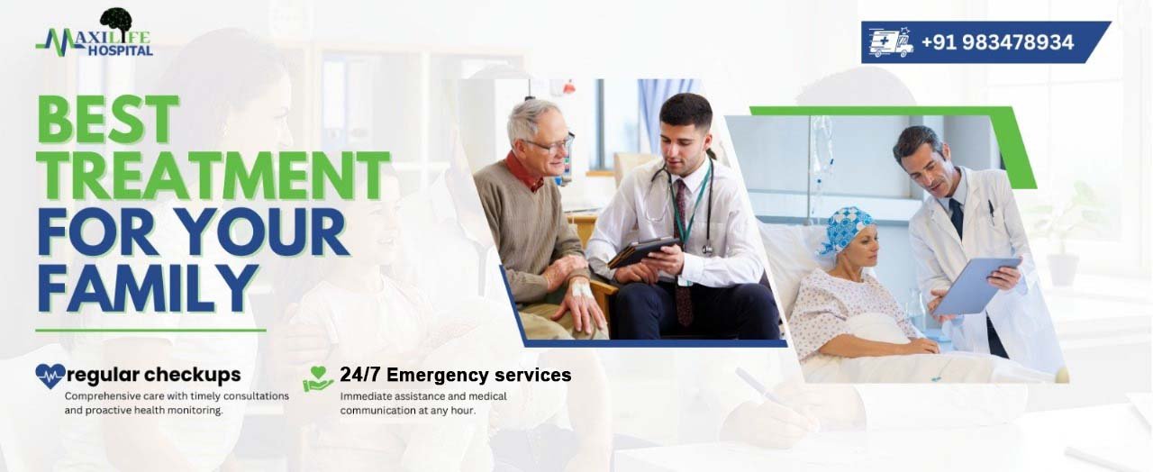 Maxilife banner 3
